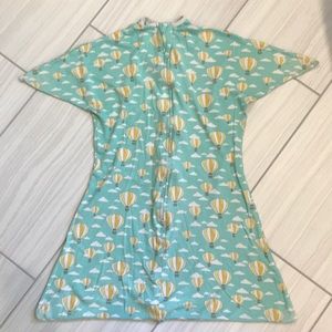 Zipadee zip size Large 12-24 months